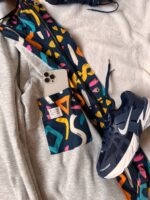 کاپشن آبرنگی - Image 6