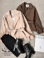 بارونی کرکره ای کوتاه