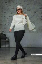 بافت دوتیکه پانچ - Image 2