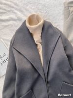 کت فوتر دوجیب - Image 2