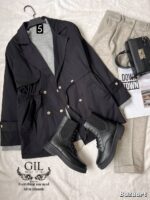 بارونی کمر گت - Image 2