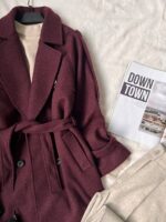 پالتو فوتر - Image 2