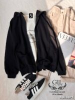 سویشرت دورس - Image 2