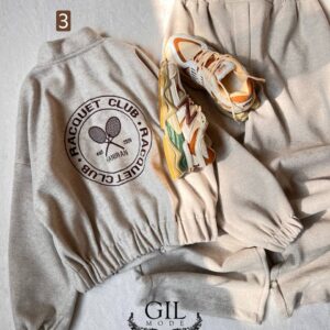 ست تنیسی فوتر