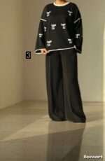 بافت گربه - Image 3