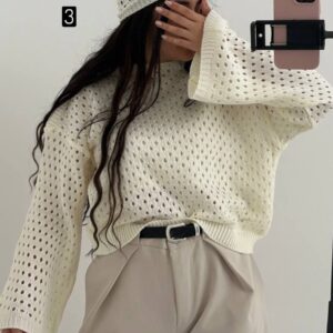 بافت و کلاه نازلی