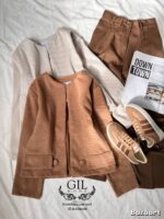 کراپ کت فوتر کجراه