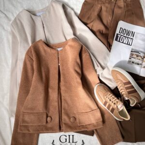 کراپ کت فوتر کجراه