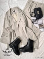 بارونی کمر گت - Image 3