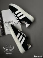 ونس سامبا پلاس - Image 5