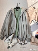 سویشرت دورس - Image 3