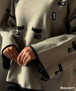 بافت گربه - Image 6