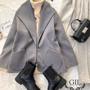 کت فوتر دوجیب