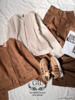 کراپ کت فوتر کجراه - Image 4