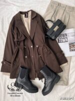 بارونی کمر گت - Image 4