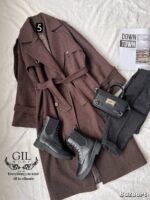 پالتو فوتر - Image 4