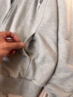 سویشرت دورس - Image 4