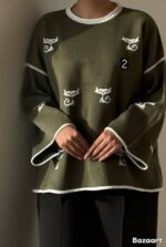 بافت گربه - Image 4