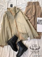 بارونی کلاهدار سوکا - Image 5