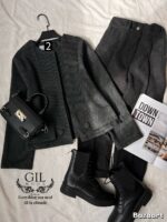 کراپ کت فوتر کجراه - Image 5