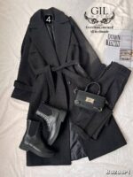 پالتو فوتر - Image 5