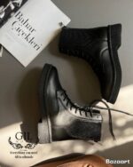 بوت 1960 پشت زیپ - Image 2