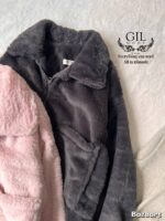 تدی جلو زیپ - Image 5