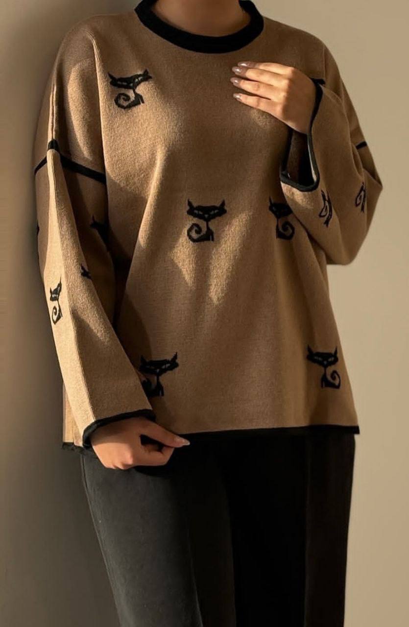 photo_5_2025-10-06_01-25-23 بافت گربه - Image 1