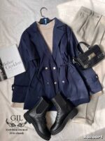 بارونی کمر گت