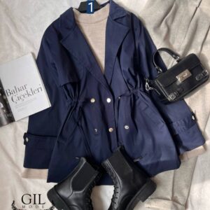 بارونی کمر گت