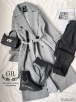 پالتو فوتر - Image 6