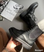 بوت 1960 پشت زیپ - Image 3