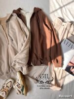 سویشرت دورس - Image 6