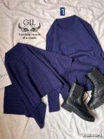 بافت دوتیکه پانچ - Image 3