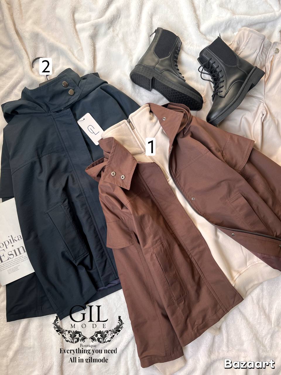 photo_6_2025-10-13_10-09-08 بارونی کلاهدار سوکا - Image 1