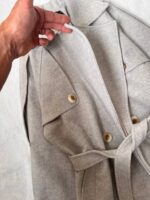 پالتو فوتر - Image 7