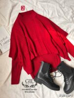 بافت دوتیکه پانچ - Image 4