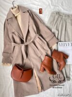 پالتو فوتر - Image 8