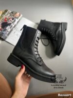 بوت 1960 پشت زیپ - Image 5