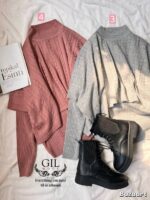 بافت دوتیکه پانچ - Image 5