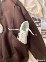 بارونی کلاهدار سوکا - Image 7