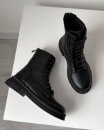 بوت 1960 پشت زیپ