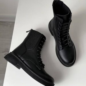 بوت 1960 پشت زیپ