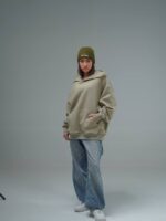 هودی بیسیک سه نخ