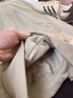 هودی بیسیک سه نخ - Image 6