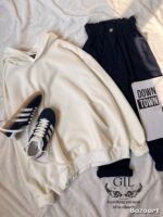 هودی بیسیک سه نخ - Image 3