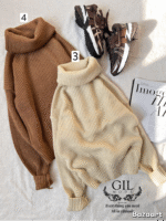 بافت یقه شل