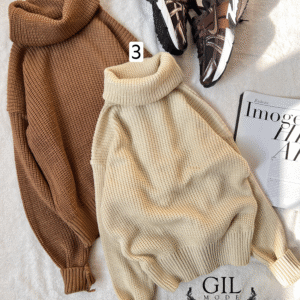 بافت یقه شل