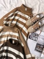 کراپ بافت راه راه - Image 6