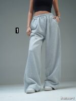 شلوار بگ دورس تو کرکی